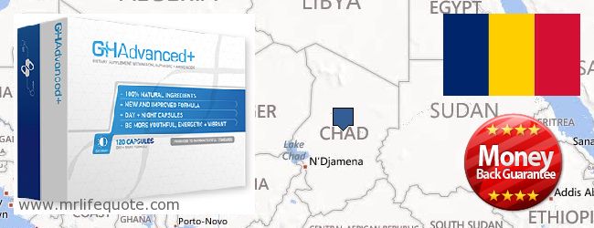 Dónde comprar Growth Hormone en linea Chad